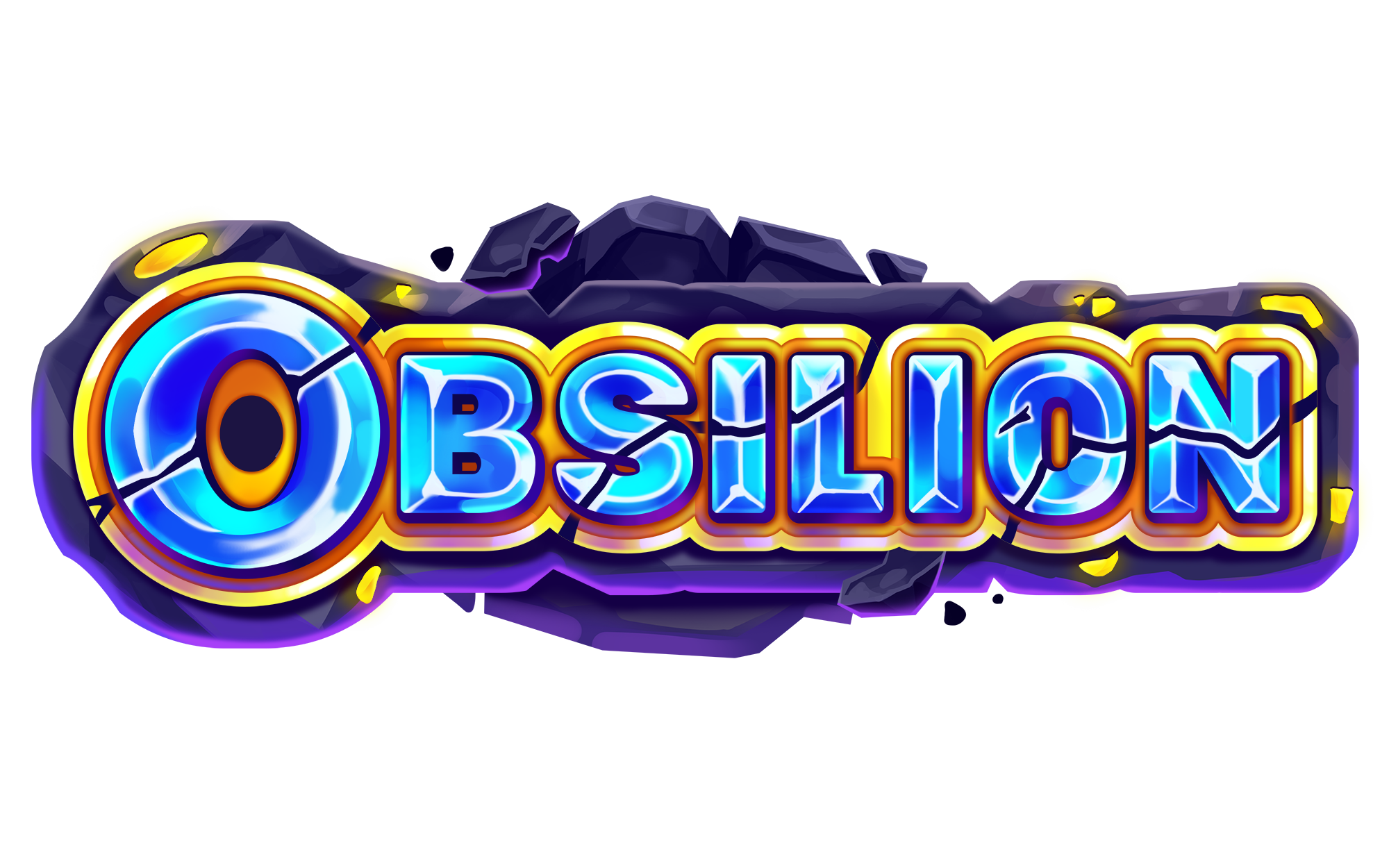 Renovación de imagen: Nuevo logo de Obsilion